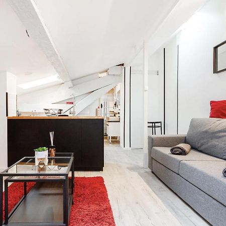 Le Cocon - Chaleureux Studio Centre Ville Au Calme Toulouse Ngoại thất bức ảnh