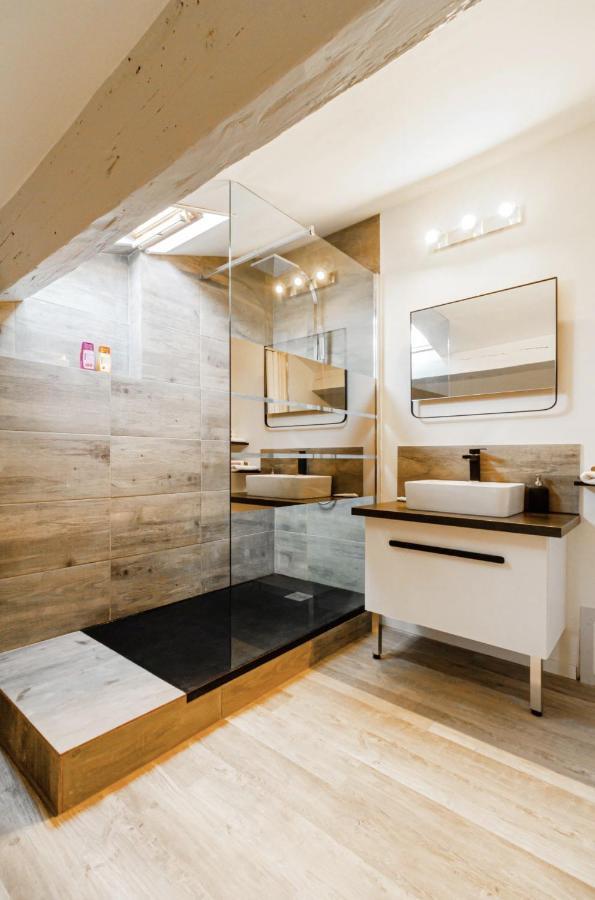 Le Cocon - Chaleureux Studio Centre Ville Au Calme Toulouse Ngoại thất bức ảnh