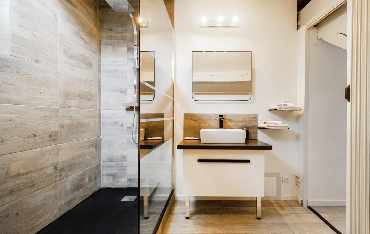 Le Cocon - Chaleureux Studio Centre Ville Au Calme Toulouse Ngoại thất bức ảnh